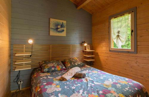 Chalets du Bois de Vache - Foto 65