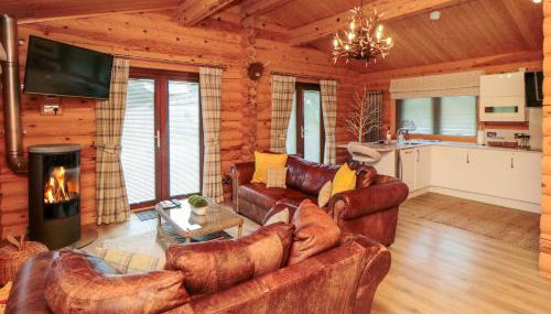 Wainstones Lodge 2 - Photo 2