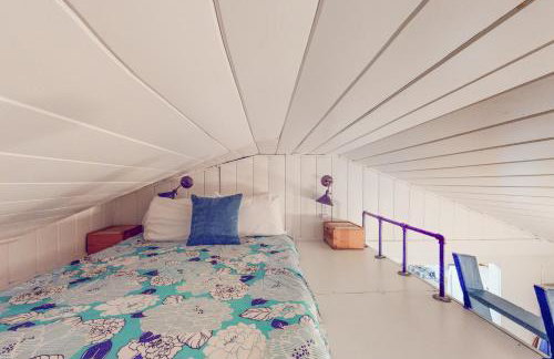 Seaside Cottage - Foto 22