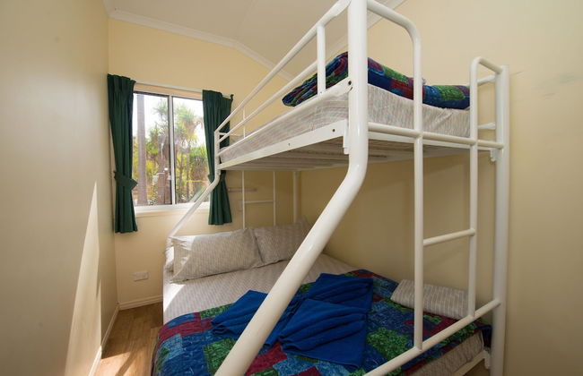 BIG4 Howard Springs Holiday Park - Foto 14