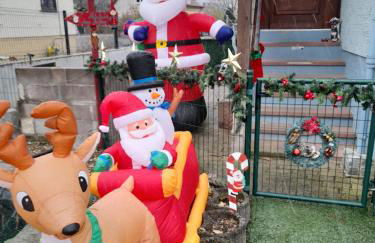 Gîte les chiwawas d'Alsace - Foto 6