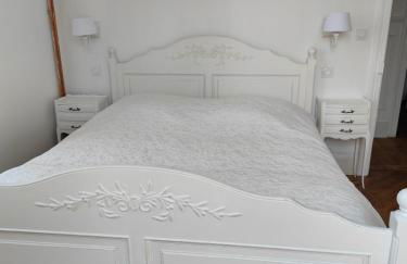 Beautiful 19th century host house near from Etretat - Foto 17