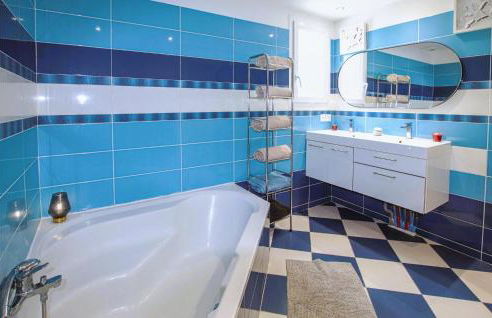 Nice Home In Suze-La-Rousse With Wifi - Foto 38