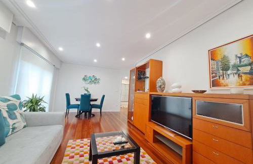 Jenaro de la Fuente Vigo piso dos habitaciones - Foto 2