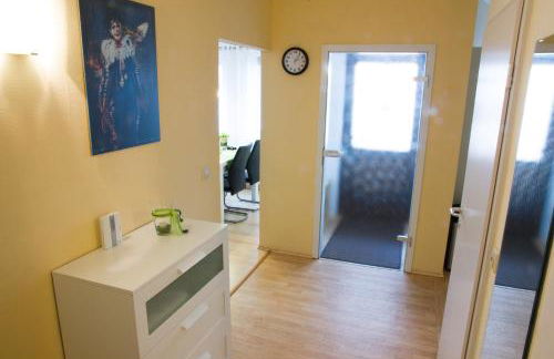 Ferienwohnung Wittker - Foto 13