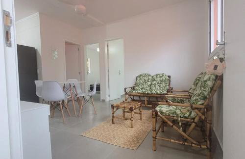 APTo NOVO BORACEIA CRISTAL VI - Foto 10