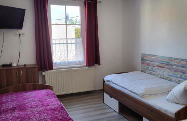 Pension & Ferienwohnungen Richter - Foto 16