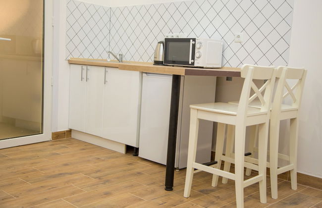 Smart Apartments near Opera House - Foto 6