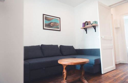 Le Sauvignon, T2 de caractère avec jardin - Foto 18