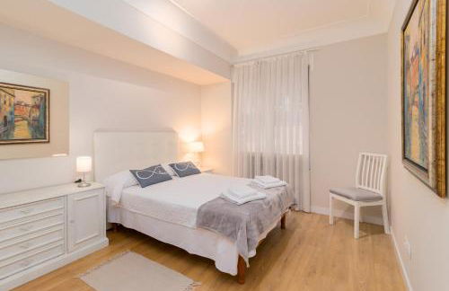 Apartamento CRISTINA en el CENTRO - Foto 12