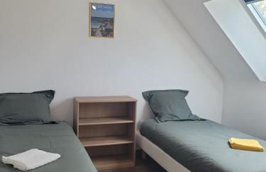 Maison Saint Philibert 3 chambres - Foto 17