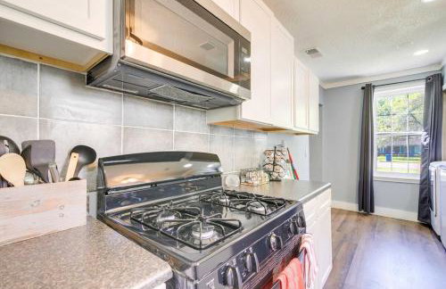 Clarksdale Home Close to Music Festivals - Foto 14