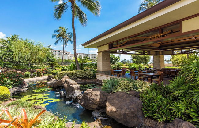 Hale Papakea Ko Olina Beachfront Villa w/ Views - Foto 25