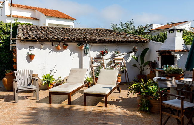 Casa Matias - Foto 23