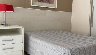 Vitoria Loft 403 - Foto 4