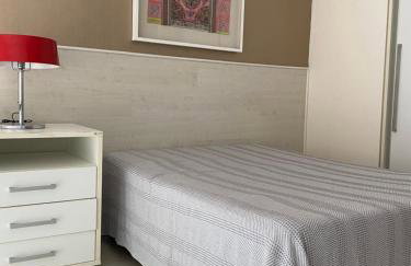 Vitoria Loft 403 - Foto 4