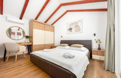 Villa Josip near Omiš , private pool - Photo 18