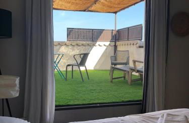 Apparts Et Lofts Bistrot Des Alpilles - Foto 46