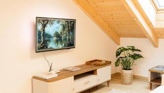 Nowoczesny Apartament z dwoma sypialniami Mochnaczka Niżna - Foto 3