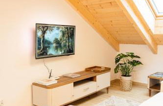 Nowoczesny Apartament z dwoma sypialniami Mochnaczka Niżna - Foto 3