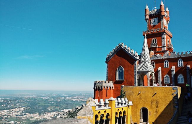 Lisbon and Sintra Full Day Private Tour - Photo 18