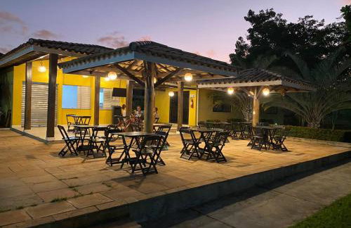 Casa amarela - Foto 20