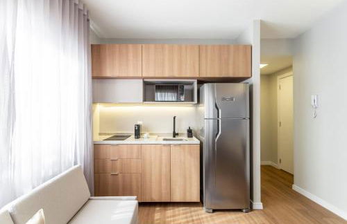 Charlie JP Redenção Cidade Baixa - Foto 29