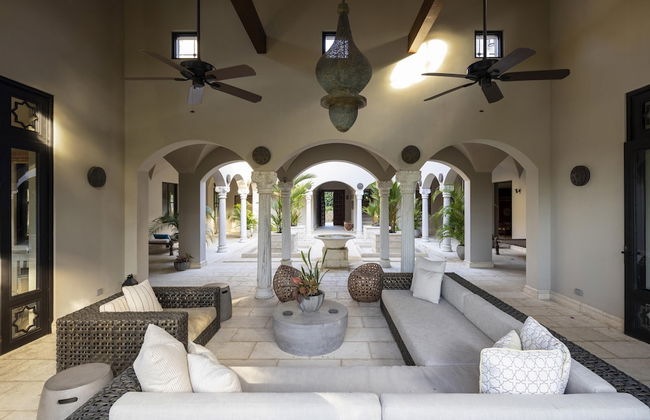 Arcos Del Mar Beachfront - Photo 42