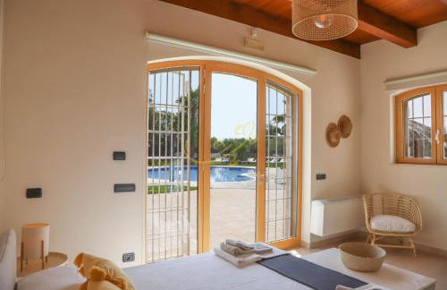 TD Trulli Bruco Large Pool for Family Fun - Photo 10