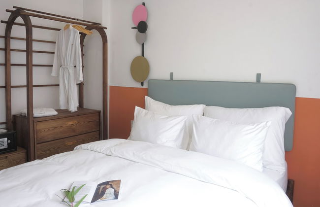 Quang Vinh Apartment and Hotel Hoi An - Foto 25