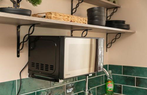 Jungle Lodge - Foto 18