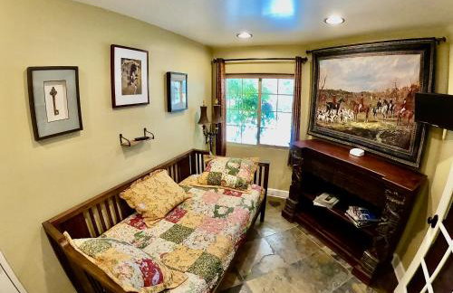 Villa La Cresta - 5 Acre Retreat - Foto 44