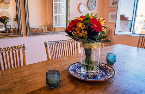 Saboia -Spacious Gorgeous Apartment - Photo 16