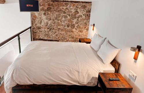 Studio Centro - Luxury Apartment at Pylos Center - Foto 23