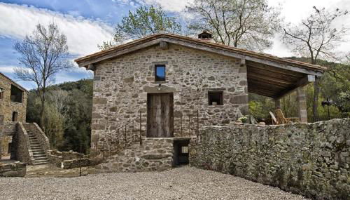 Mas planadevall - Foto 2