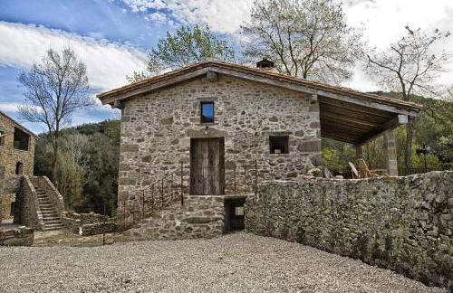 Mas planadevall - Photo 2