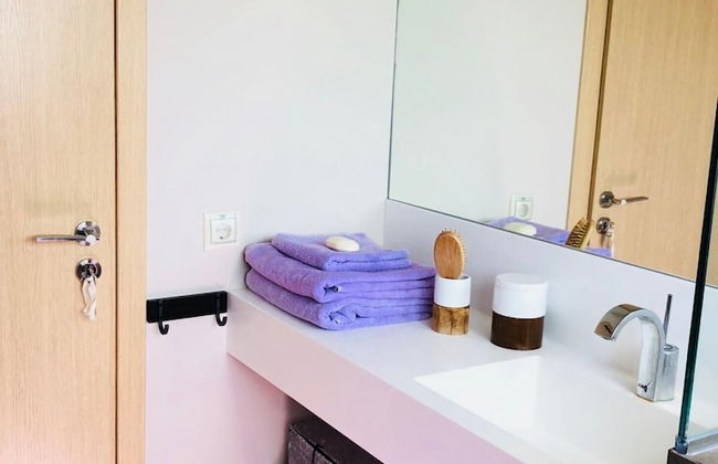 Azure House at Lagonissi - Foto 16