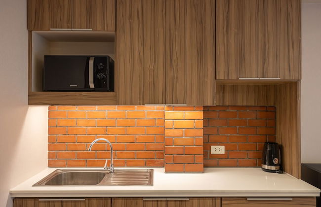 EXORESIDENCE - Heart of Chinatown - Photo 34