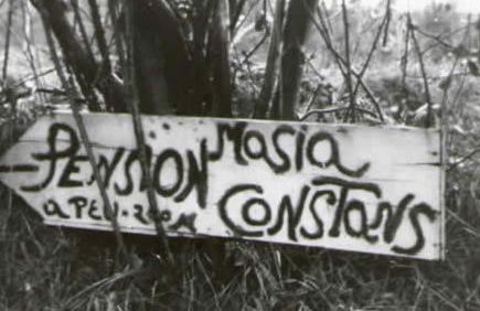 Masia Can Constans - Foto 69