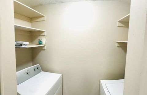 Cozy home with BBQ -5 min Braves - Foto 8