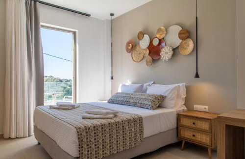 Athel Panoramic View Villas Niki - Foto 6