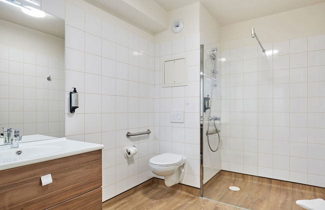 ApartHotel Paris Levallois Maurice Ravel - Foto 49