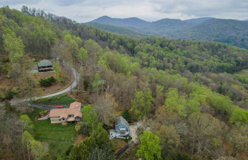 Game Room & Mini Golf Hot Tub Fire Pit - Foto 61