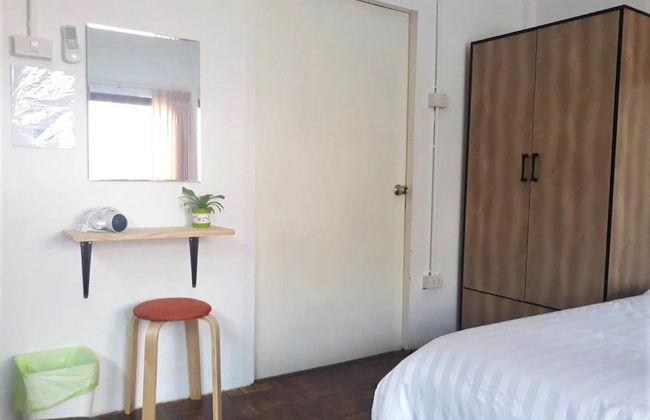 Family Home Chiang Mai - Lino House - Foto 41