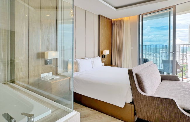 Wise Stay Panorama Condotel - Foto 30