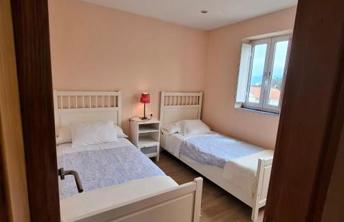 casa indiana en A Guarda con piscina - Foto 32