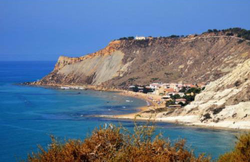 Casa vacanza Scala dei Turchi - Foto 34