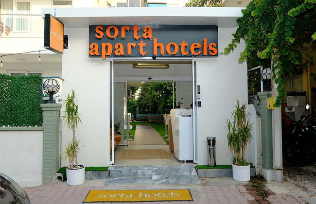 Sorta Hotel - Foto 1