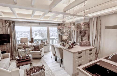 HOME Suites Maisonette mit Sauna - Foto 37