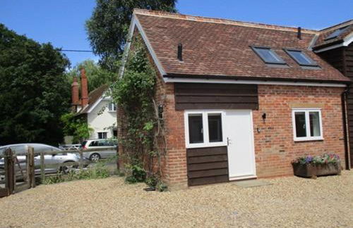 The Red Barn - Photo 14